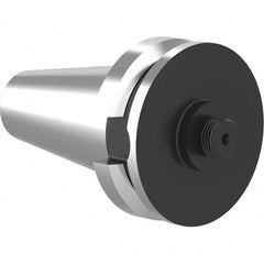 Criterion - Boring Head Arbors, Shanks & Adapters Shank Type: Modular Connection Mount Type: Threaded Mount - Exact Tooling