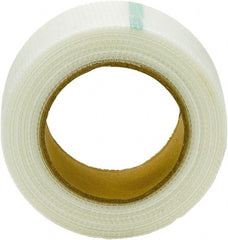 Hyde Tools - 2" x 150' Fiberglass Joint Tape - Self-Adhesive Fiberglass Joint Tape - Exact Tooling