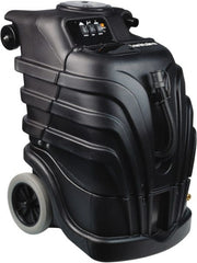Sanitaire - 12" Cleaning Width, 150" Water Lift, Walk Behind Portable Carpet Extractor - 10 Gal Tank Capacity, 10 Gal Tank Recovery Capacity, 100 Pump psi - Exact Tooling