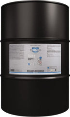 Sprayon - 55 Gallon Drum Electrical Grade Cleaner/Degreaser - 85°F Flash Point, Flammable, Food Grade - Exact Tooling