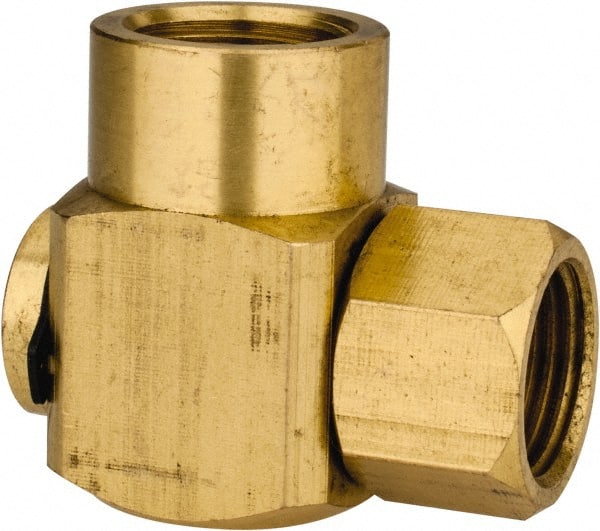 PRO-SOURCE - 1/2" Fitting Hose Reel Swivel - For Order #60193026, 87540746, 87540753 - Exact Tooling