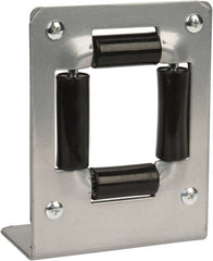 PRO-SOURCE - 4 Way Hose Reel Roller Bracket Assembly - For Order #87540720, 87540746, 87540753, 89931323 - Exact Tooling