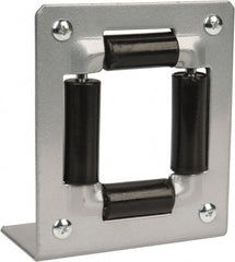 PRO-SOURCE - 4 Way Hose Reel Roller Bracket Assembly - For Order #87540712 - Exact Tooling