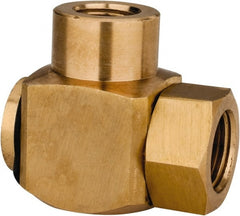 PRO-SOURCE - 3/8" Fitting Hose Reel Swivel - For Order #60193034, 87540712, 87540720, 89931323 - Exact Tooling