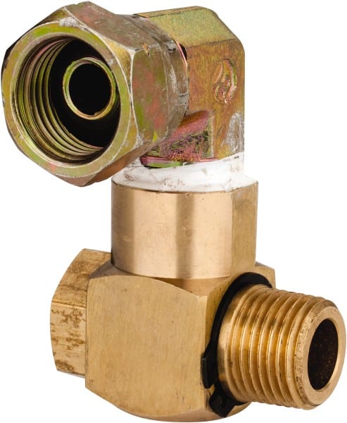 PRO-SOURCE - 1/2" Fitting Hose Reel Swivel - For Order #79481263, 79481297 - Exact Tooling