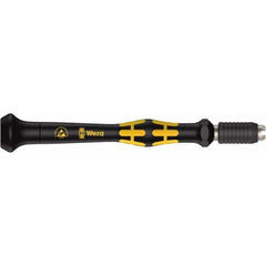 Wera - Interchangeable Bit Screwdriver Handle - Exact Tooling