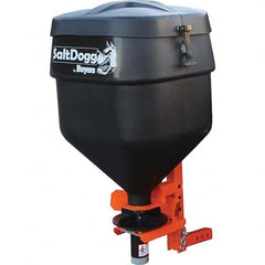 SaltDogg - Landscape Spreaders Type: Tailgate Capacity: 4.4 Cu. Ft. - Exact Tooling