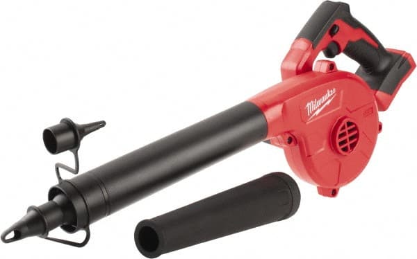 Milwaukee Tool - Handheld Blower - Exact Tooling
