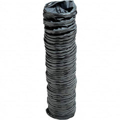 Allegro - Ventilation Ducting, Vents & Fittings Type: Conductive Ventilation Duct Connector Type: Pull Strap - Exact Tooling