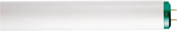 Philips - 40 Watt Fluorescent Tubular Medium Bi-Pin Lamp - 3,500°K Color Temp, 2,200 Lumens, T12, 20,000 hr Avg Life - Exact Tooling