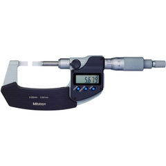 ‎25-50MM 0.001MM TYPE B BLADE MIC - Exact Tooling