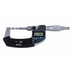 ‎0-1 INCH TYPE A BLADE MICROMETER - Exact Tooling