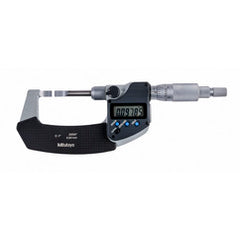 ‎0-1 INCH TYPE B BLADE MICROMETER - Exact Tooling