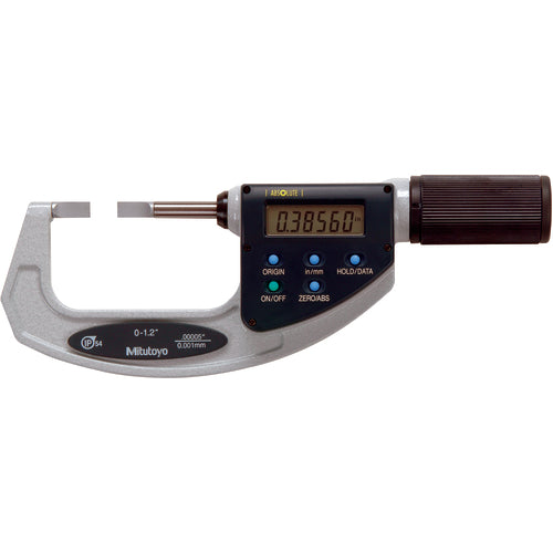 1.2/30.48MM BLADE MIC - Exact Tooling