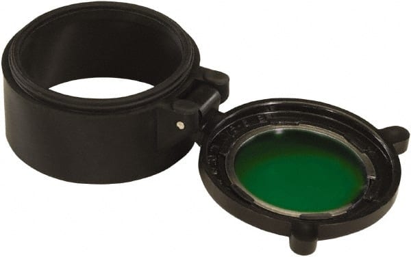 Streamlight - Plastic Handheld Flashlight (General Purpose & Industrial) Flip Lens - Exact Tooling