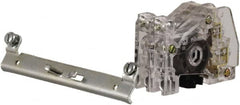 Square D - Contactor Auxiliary Contact Kit - For Use with SA-SJ Contactor, Includes Auxiliary Contact Kit - Exact Tooling