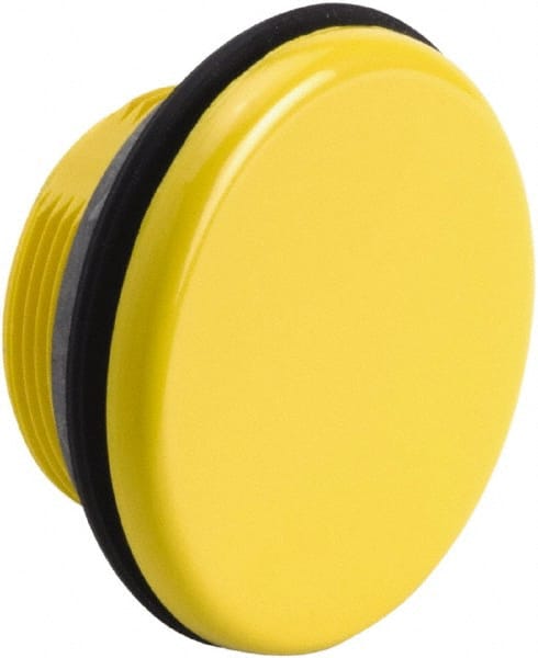 Square D - Pushbutton Control Station Pendant Closing Plate - For Use with Pendant Control Stations - Exact Tooling