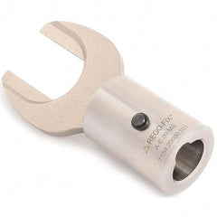 Rego-Fix - ER16 Torque Wrench Head - Exact Tooling