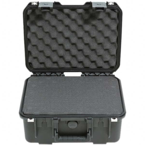 SKB Corporation - 13" Long x 9" Wide x 6" High Protective Case - Exact Tooling