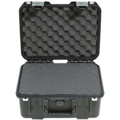 SKB Corporation - 13" Long x 9" Wide x 6" High Protective Case - Exact Tooling