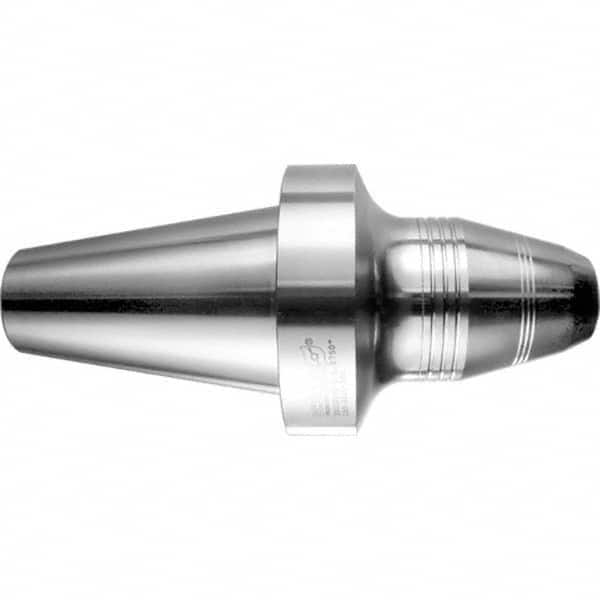 Schunk - CAT50 Taper Shank 3/8" Hole Diam Hydraulic Tool Holder/Chuck - Exact Tooling