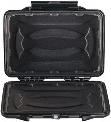 Pelican Products, Inc. - 1-1/2" Wide x 9-3/4" High, Laptop/Tablet Case - Black, ABS - Exact Tooling