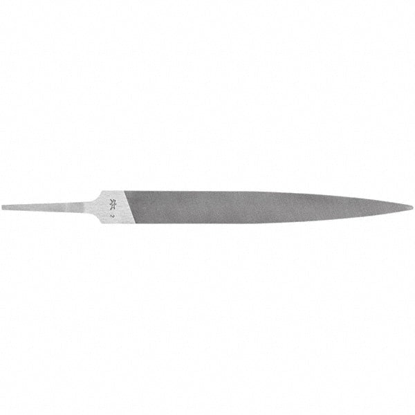 PFERD - Swiss Pattern File - Exact Tooling