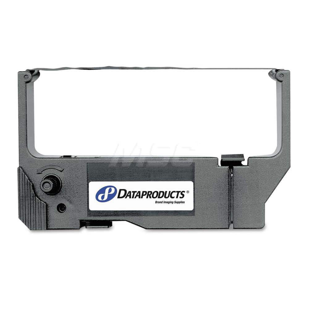 innovera - Labels, Ribbons & Tapes; Type: Ribbon ; Color: Black ; For Use With: Star Micronics? SP200 Cash Registers ; Width (Inch): 5-1/2 ; Length (Inch): 119 ; Material: Nylon - Exact Tooling