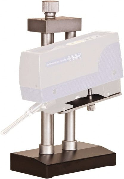 Fowler - Surface Roughness Gage Stand - Exact Tooling