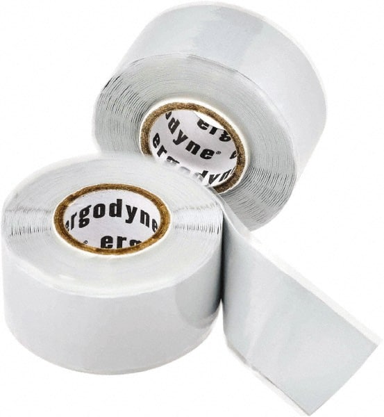 Ergodyne - 144" Tape Holder - Sealing Tape Connection, 144" Extended Length, Gray - Exact Tooling