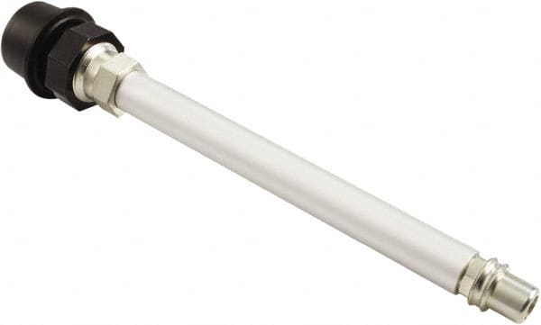 Milwaukee Tool - Drain Cleaning Extension - Use with M12 AIRSNAKE Drain Cleaning Air Gun - Exact Tooling