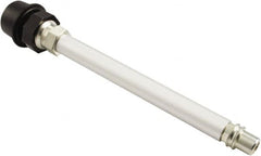 Milwaukee Tool - Drain Cleaning Extension - Use with M12 AIRSNAKE Drain Cleaning Air Gun - Exact Tooling