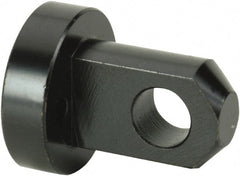 Value Collection - Hydraulic Cylinder Clevis Base - 1-3/4" Diam, 2.13" OAL - Exact Tooling