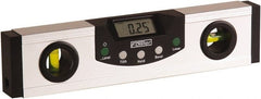 Fowler - Inclinometers Operation Type: Electronic Inclinometer Type: Digital Level - Exact Tooling