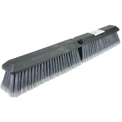 24″ Green Works Sweep, Fine Grey Fill with Foam Block - Exact Tooling