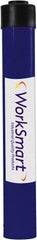 Value Collection - 10 Ton, 7.95" Stroke, 17.81 Cu In Oil Capacity, Portable Hydraulic Single Acting Cylinder - 2.24 Sq In Effective Area, 11.85" Lowered Ht., 19.8" Max Ht., 1.69" Cyl Bore Diam, 1.49" Plunger Rod Diam, 10,000 Max psi - Exact Tooling