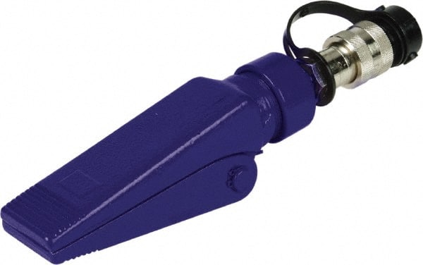 Value Collection - Hydraulic Spreaders Load Capacity (Ton): 1/2 (Inch) Maximum Pressure (psi): 10,000 - Exact Tooling