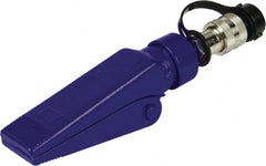 Value Collection - Hydraulic Spreaders Load Capacity (Ton): 1/2 (Inch) Maximum Pressure (psi): 10,000 - Exact Tooling