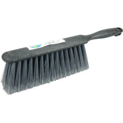 8″ - Counter Duster, Recycled PET Fill, Medium Brushing - Exact Tooling
