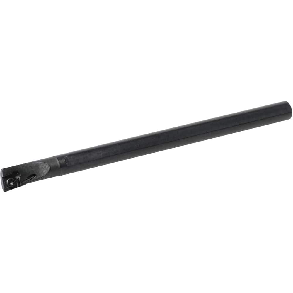 Kyocera - 15.24mm Min Bore, 22.1mm Max Depth, Right Hand A...SCLC Indexable Boring Bar - Exact Tooling