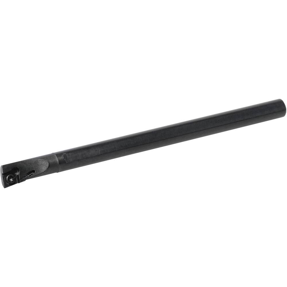 Kyocera - 19.56mm Min Bore, 22.1mm Max Depth, Right Hand A...SCLC Indexable Boring Bar - Exact Tooling