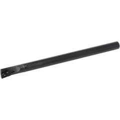 Kyocera - 19.56mm Min Bore, 22.1mm Max Depth, Right Hand A...SCLC Indexable Boring Bar - Exact Tooling