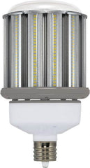 Value Collection - 120 Watt LED Commercial/Industrial Mogul Lamp - 5,000°K Color Temp, 14,400 Lumens, 100, 277 Volts, Ex39, 50,000 hr Avg Life - Exact Tooling
