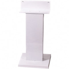 Synergy Management - Medical Vending Machine & Dispenser Accessories Type: Base Stand For Use With: HA4-T; HA6-T - Exact Tooling