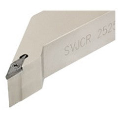 SVJCR 2525M-11 TOOL HOLDER - Exact Tooling