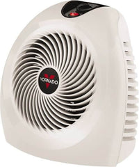 VORNADO - 5,118 Max BTU Rating, Portable Unit Heater - 120 Volts - Exact Tooling