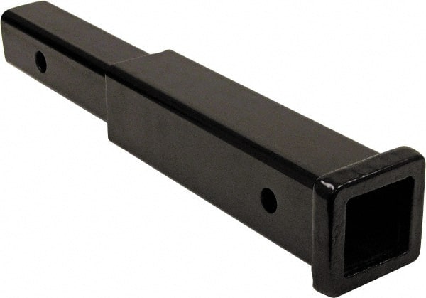 Buyers Products - 12" Hitch Receiver Extension - For Use with 2" Hitch Accessories - Exact Tooling