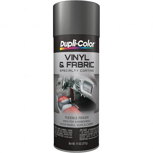 Dupli-Color - Automotive Vinyl & Fabric Coating - 11 oz Aerosol Can - Exact Tooling