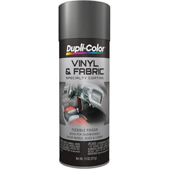 Dupli-Color - Automotive Vinyl & Fabric Coating - 11 oz Aerosol Can - Exact Tooling