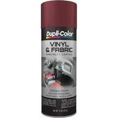 Dupli-Color - Automotive Vinyl & Fabric Coating - 11 oz Aerosol Can - Exact Tooling